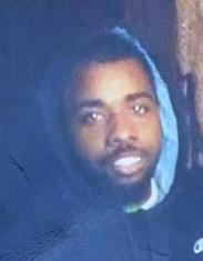 Deneno Christopher death by force case profile photo