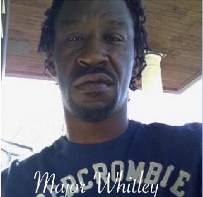 Major Whitley death by force case profile photo