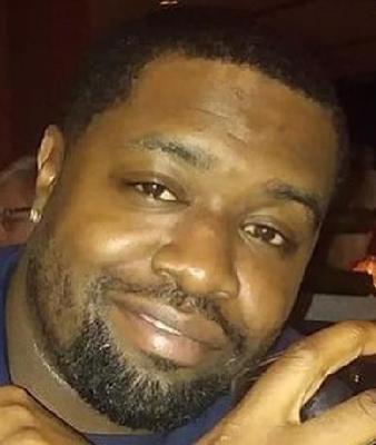 Robert Curry death by force case profile photo