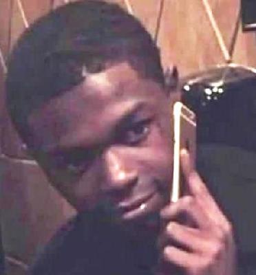 Rohan Smith death by force case profile photo