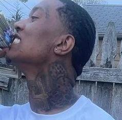 Sylvester Watkins death by force case profile photo