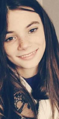 Kayla Anderson death by force case profile photo