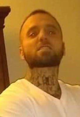 John Whittecar death by force case profile photo
