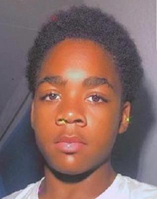 Jairemiah Glenn death by force case profile photo