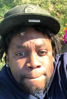 Terry Fuller death by force case profile photo