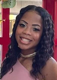 Ayanta Jarmon death by force case profile photo