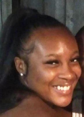 Chyna Shepard death by force case profile photo