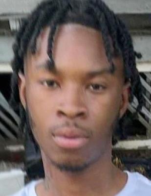 Damon Jacobs death by force case profile photo