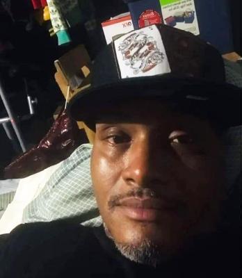 David Coleman death by force case profile photo