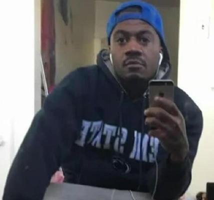 Gerrell Miles death by force case profile photo