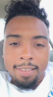 Armand Coleman death by force case profile photo