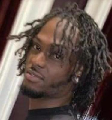 Charles Moore death by force case profile photo