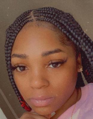 Torionne Chappmon death by force case profile photo