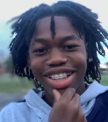 Issa Jeylani death by force case profile photo