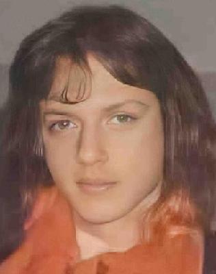 Nicholas Evans death by force case profile photo