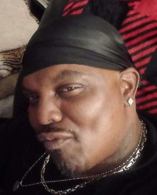 Rodney Reavish death by force case profile photo