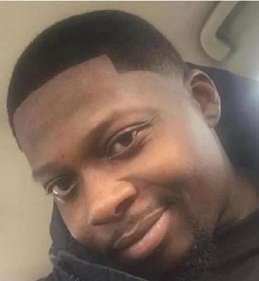 Dionte Atwater death by force case profile photo
