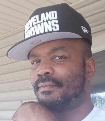 Johnny Gaiter death by force case profile photo