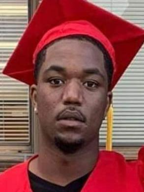 Christopher Roberts death by force case profile photo