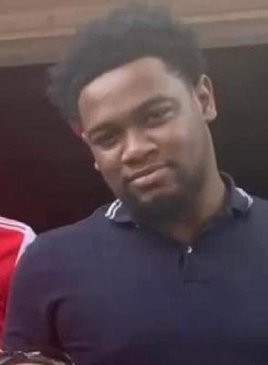 Kalen Vines death by force case profile photo