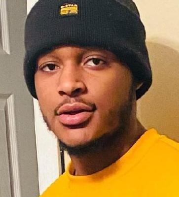 Kevontae Ruffin death by force case profile photo