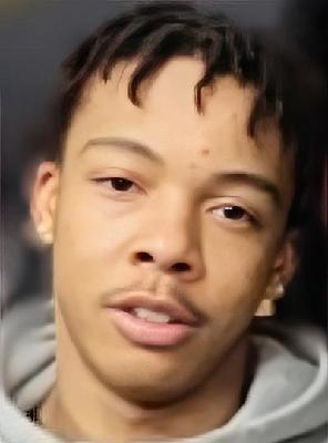 Garrett Richardson death by force case profile photo