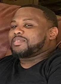 Mario Williams death by force case profile photo