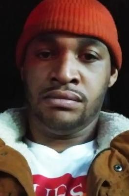 Aairon King death by force case profile photo