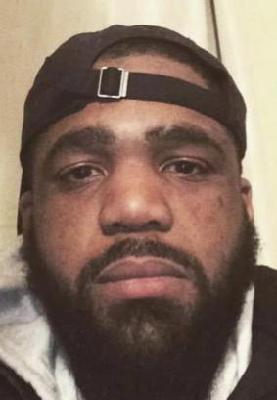 Tyrone Barboza death by force case profile photo
