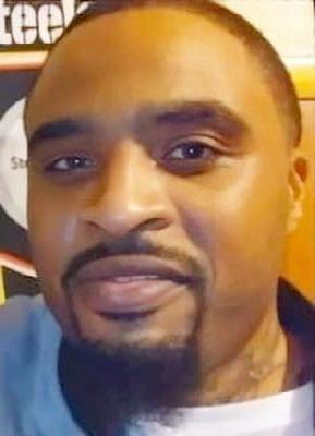 Walter Kornegay death by force case profile photo