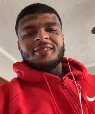 Dashaun Martin death by force case profile photo