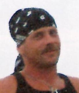 David Vogelsong death by force case profile photo