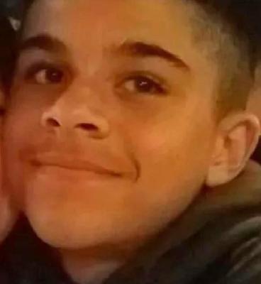 Lawrence Morgan death by force case profile photo
