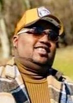 Lorenzo Gray death by force case profile photo