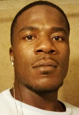 Maurice Roberts death by force case profile photo