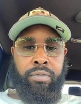 Michael Hughes death by force case profile photo