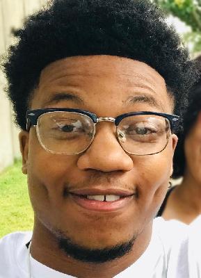 Terrell Merrill death by force case profile photo