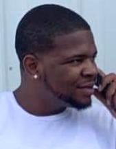Dontarious Sylvester death by force case profile photo