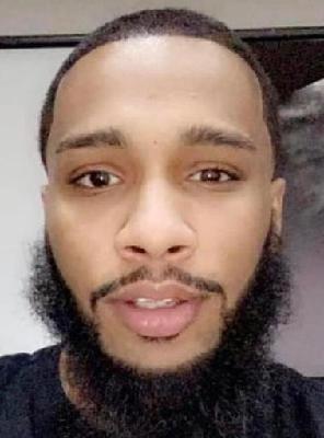 Nigel Reynolds death by force case profile photo