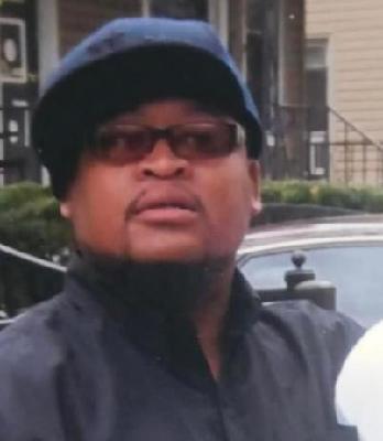 Delmar Berry death by force case in Etna, OH