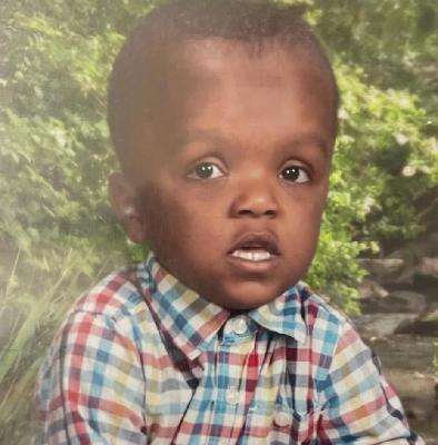 Cayden Williams death by force case profile photo
