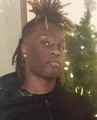 Mahky Andrews death by force case profile photo