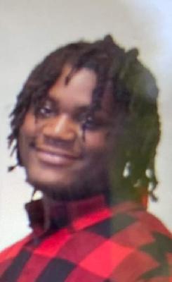 Jerome Lipscomb death by force case profile photo