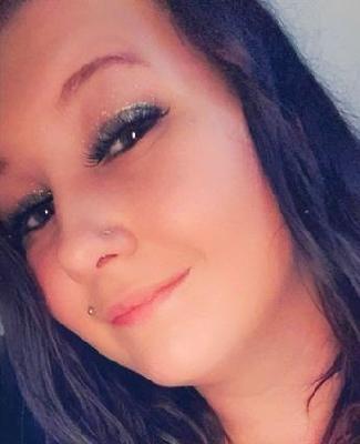 Carol Barnett death by force case profile photo