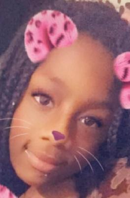 Abebreanna Jackson death by force case profile photo