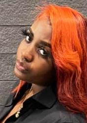Amerah Green death by force case profile photo