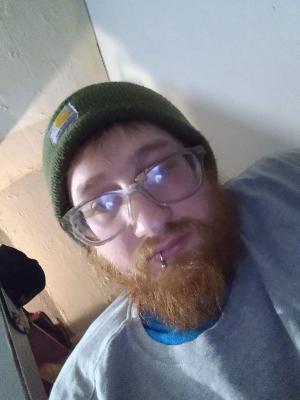 Blair Snyder death by force case profile photo