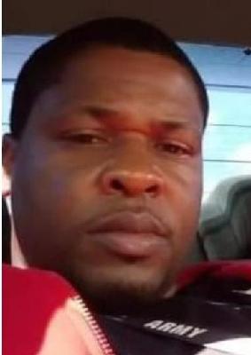 Steven Arnold death by force case profile photo