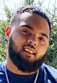 Cayvon Wells death by force case profile photo