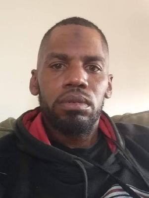 Eric Gibbs death by force case profile photo